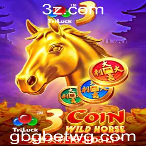 Explorando o Emocionante Mundo de 3CoinWildHorse: Regras e Estratégias