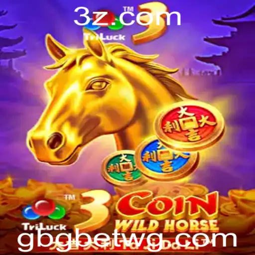 Explorando o Emocionante Mundo de 3CoinWildHorse: Regras e Estratégias