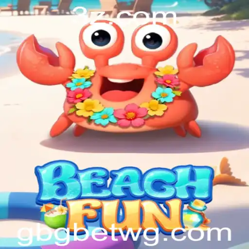 Explorando o Mundo de Diversão com o Jogo BeachFun