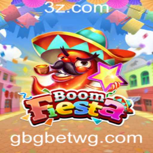 Explorando BoomFiesta: O Novo Jogo que Agita o Mundo dos Games