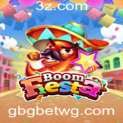 Explorando BoomFiesta: O Novo Jogo que Agita o Mundo dos Games