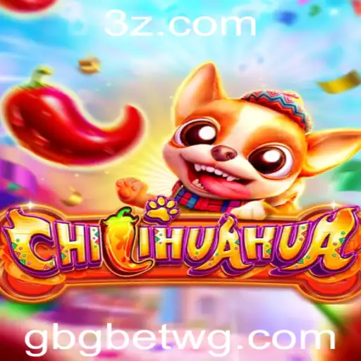 Explorando o Universo de CHILIHUAHUA: O Jogo que Une Diversão e Estratégia