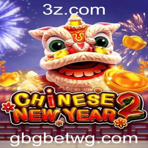 Explorando o Fascínio do Jogo CHINESENEWYEAR2