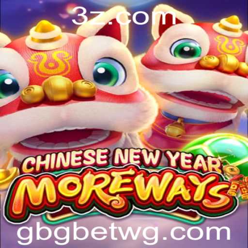 Guia Completo do Jogo: CHINESENEWYEARMOREWAYS