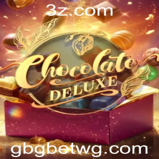 Explorando o Mundo Envolvente de ChocolateDeluxe: O Jogo de Sorte e Estratégia
