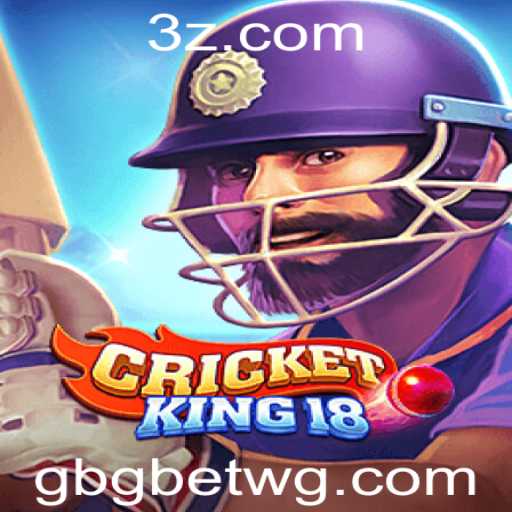 Explorando o Mundo Digital de CricketKing18