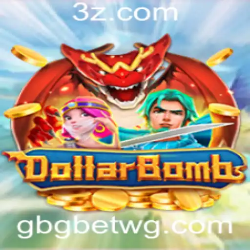 Descubra o Fascinante Mundo do Jogo DollarBombs na Plataforma gbgbet