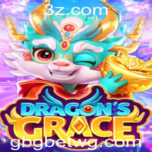 DragonsGrace: Uma Jornada Épica em um Mundo de Fantasia