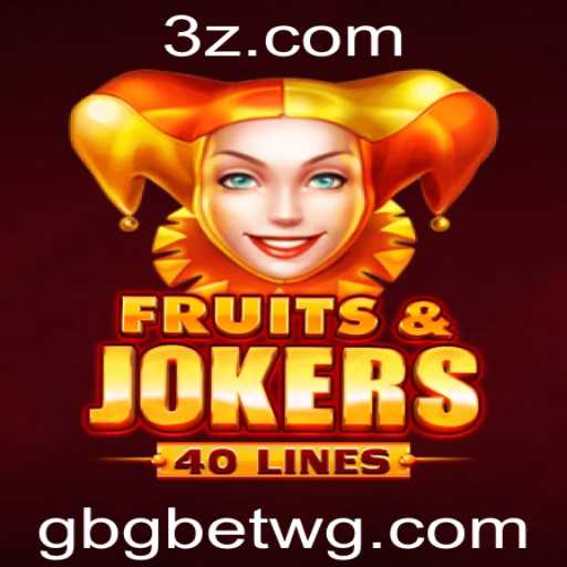 Descubra o Fascinante Mundo de FruitsAndJokers40 e a Plataforma GBGBet