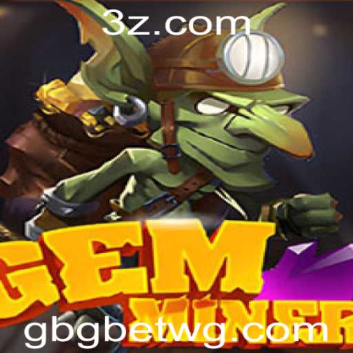 GemMiner: Descubra o Tesouro Oculto no Mundo dos Jogos Virtuais