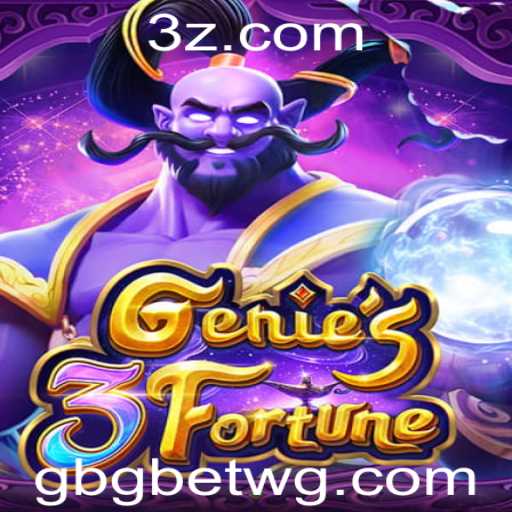 Descubra o Mundo de Genie3Fortune: Regras e Introdução