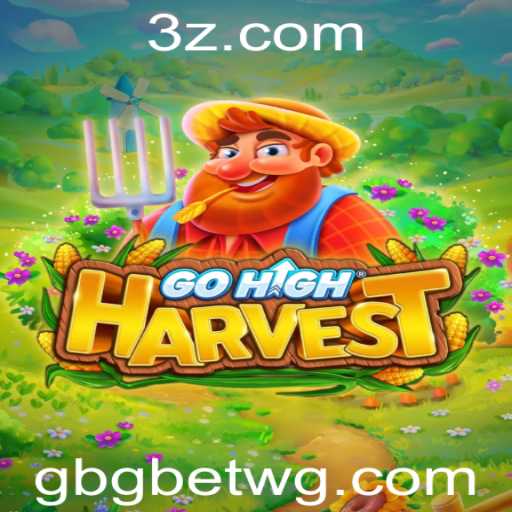 Descubra a Aventura de GoHighHarvest: Um Novo Jogo Revolucionário