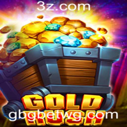 GoldRush: Explorando o Fascinante Mundo do Jogo com gbgbet