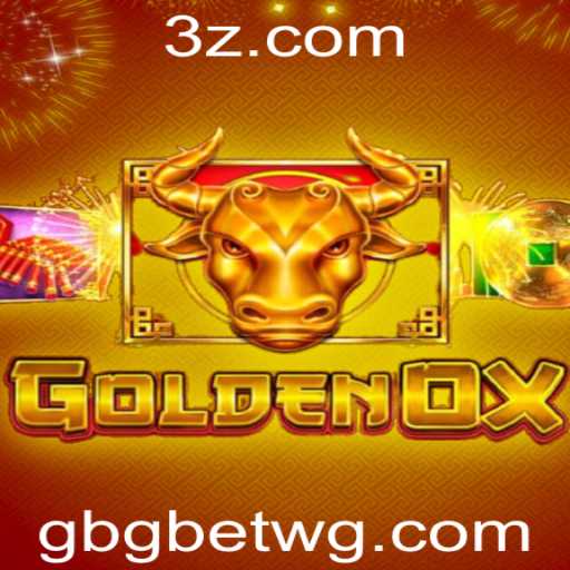 GoldenOx: Um Guia Completo para o Jogo Inovador