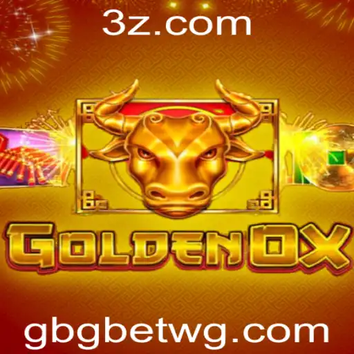 GoldenOx: Um Guia Completo para o Jogo Inovador