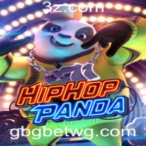 Explorando o Mundo de HipHopPanda: Um Mergulho no Jogo de Slots Revolucionário