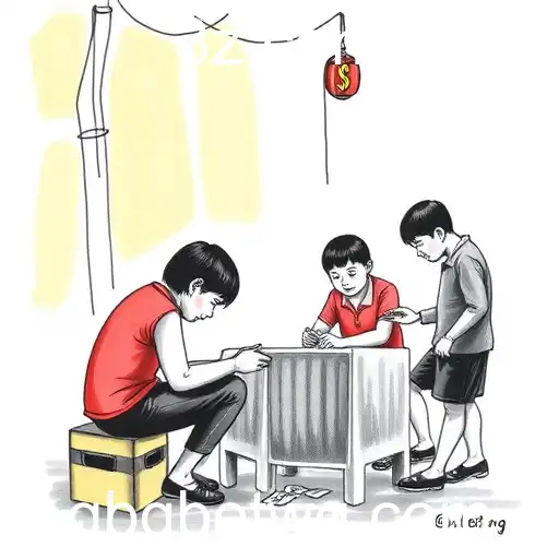 O Mundo de Jueteng e a Influência de GBBet