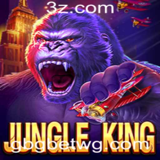 Descubra JungleKing: O Jogo de Aventura e Estratégia da Estação