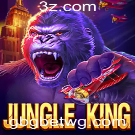 Descubra JungleKing: O Jogo de Aventura e Estratégia da Estação