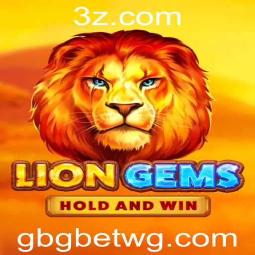 LionGems: Descubra o Fascinante Mundo do Jogo com GBGBet