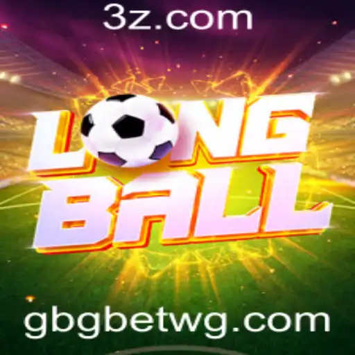 Descubra LongBall: O Novo Fenômeno dos Jogos com gbgbet