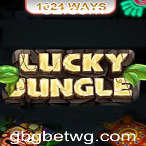 Explorando as Aventuras de LuckyJungle1024: Um Mergulho no Mundo do Entretenimento Digital