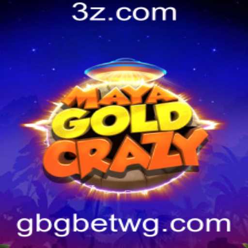 Descubra o Fascinante Mundo de MayaGoldCrazy com gbgbet
