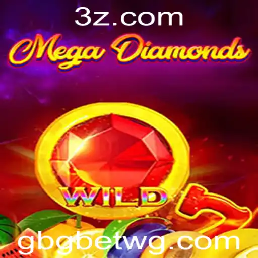 Explorando MegaDiamond: Um Mergulho no Universo de Aventuras com Gbgbet