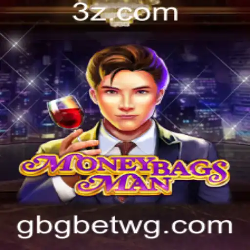 MoneybagsMan: A Nova Sensação no Mundo dos Jogos com GBGbet