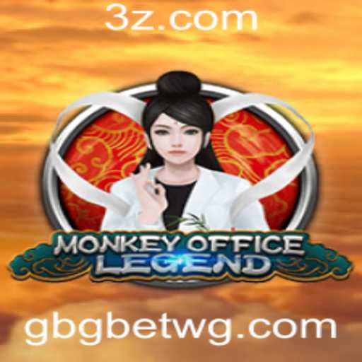 Descubra o Fascinante Mundo de MonkeyOfficeLegend e Suas Regras Envolventes