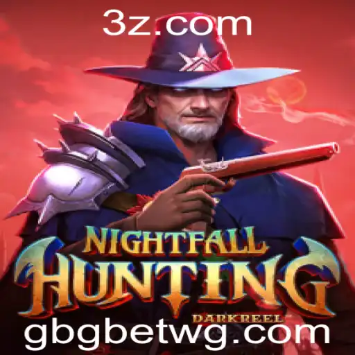 NightfallHunting: O Jogo Imersivo que Está Conquistando a Comunidade Gamer