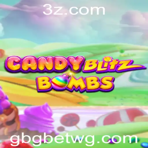 Descubra o Fascinante Mundo de CandyBlitzBombs: O Excitante Jogo de Estratégia