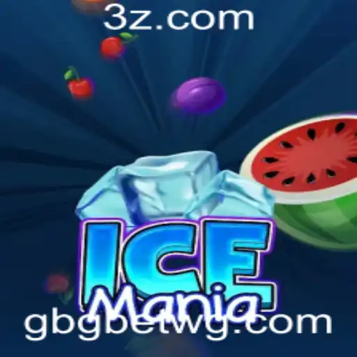 IceMania: Um Jogo Gelado na Era Digital