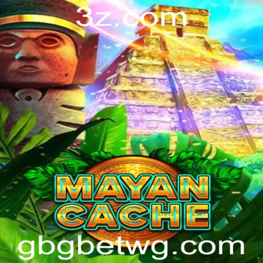 Descubra as Aventuras de MayanCache: Um Mergulho em um Mundo Antigo
