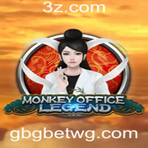 Descubra o Fascinante Mundo de MonkeyOfficeLegend e Suas Regras Envolventes