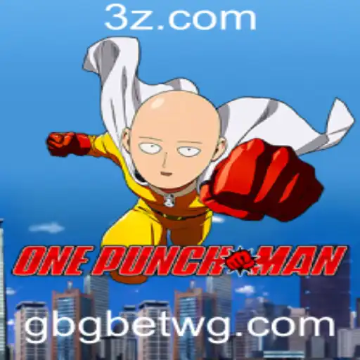 OnePunchMan: O Jogo Que Revoluciona o Mundo dos Games