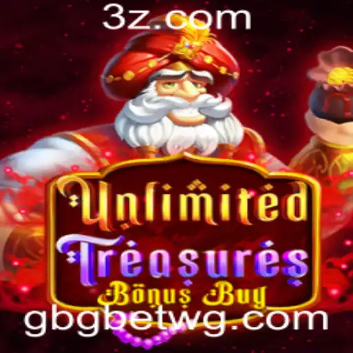 Descubra o Novo Universo de Emoções com UnlimitedTreasuresBonusBuy