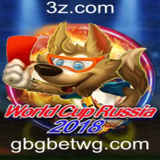 WorldCupRussia2018: Descubra o Mundo do Jogo de Futebol  Virtual