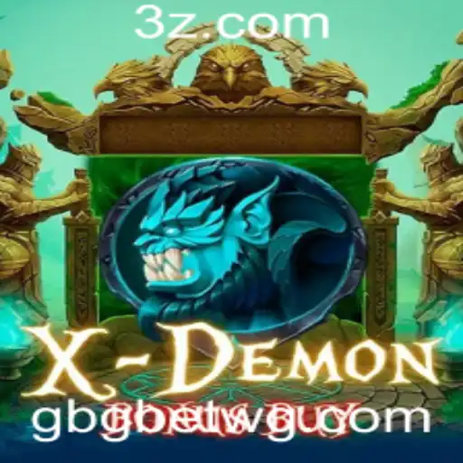 Explorando XDemonBonusBuy: Um Mergulho no Mundo dos Jogos com gbgbet