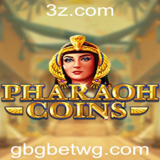 PharaohCoins: Aventura e Estratégia no Mundo de gbgbet