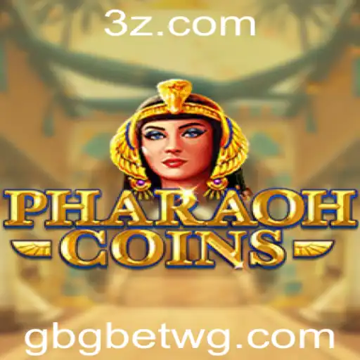 PharaohCoins: Aventura e Estratégia no Mundo de gbgbet