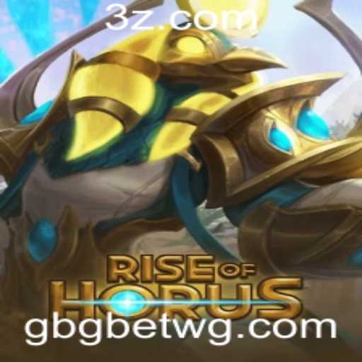 RiseofHorus: Aventura e Estratégia no Mundo dos Jogos Digitais