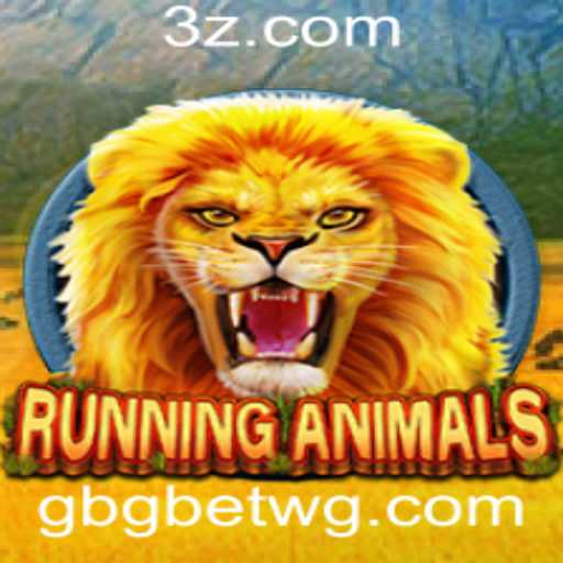 RunningAnimals: Descubra o Mundo Emocionante deste Jogo com GBGBet