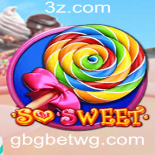 Descubra o Fascinante Mundo do Jogo SoSweet