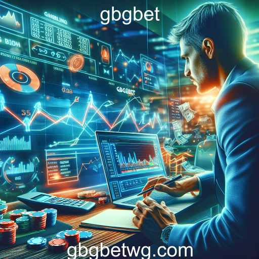 Apostas Online: Descubra o Mundo das Casas de Apostas no GBGBet