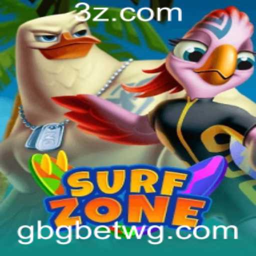 Descubra SurfZone: A Nova Tendência no Mundo dos Jogos Online