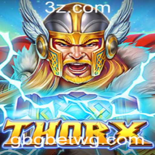 ThorX: Mergulhe na Aventura Épica com Estratégia e Emoção