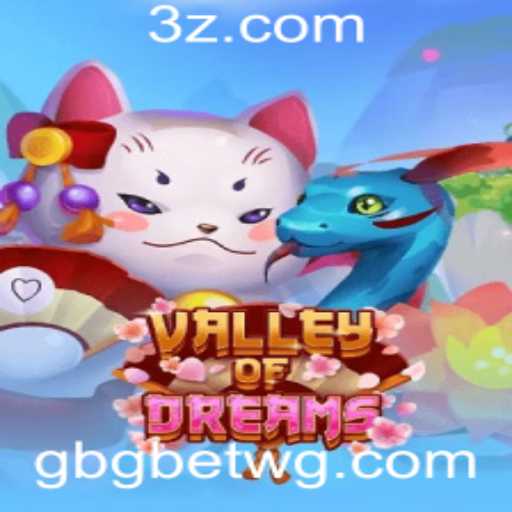 ValleyofDreams: Descubra o Encantador Mundo e Regras do Jogo