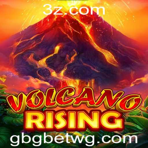 VolcanoRising: A Nova Sensação no Mundo dos Jogos
