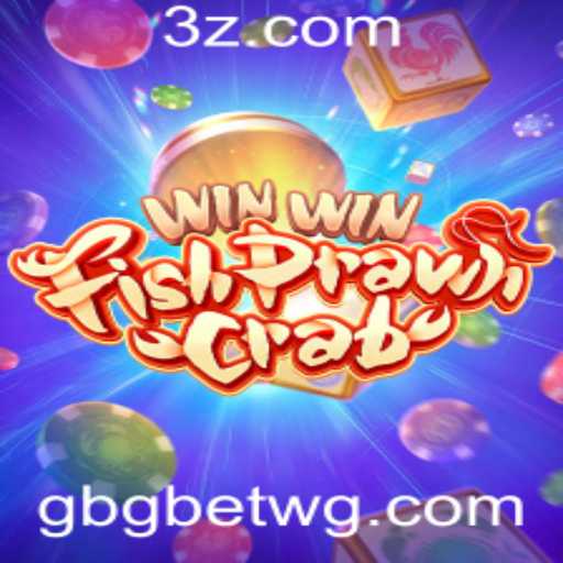 Descubra o Fascinante Mundo de WinWinFishPrawnCrab